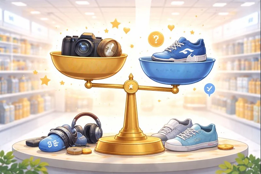 Preis vs. Qualität: Wann lohnt es sich, mehr auszugeben?