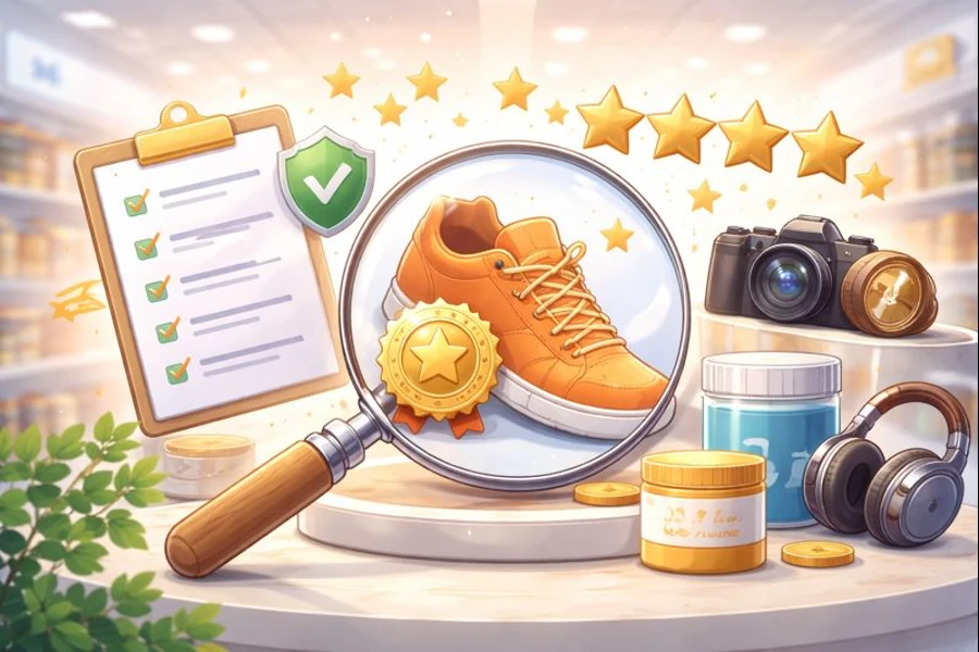 Was macht ein gutes Produkt wirklich aus?